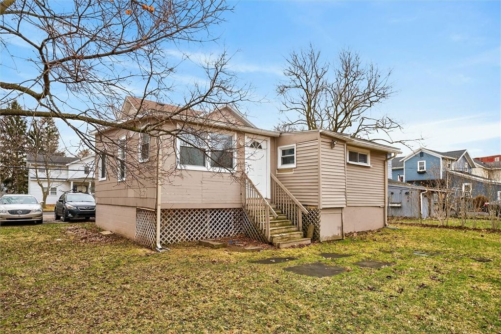 Photo of 160 Erie Street, Sweden, NY 14420 (MLS # R1667366)