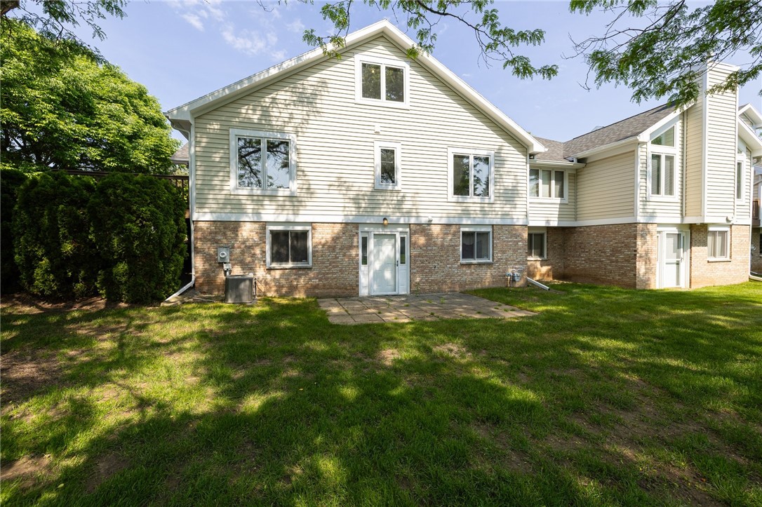 3 Legacy Oak Trail, Henrietta, New York image 38
