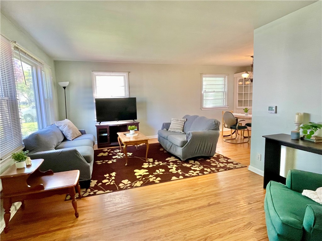 137 Edgemont Road