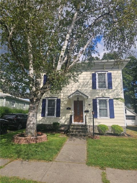 Homes For Sale - 76 Ford Avenue<br/> Oneonta, NY 13820