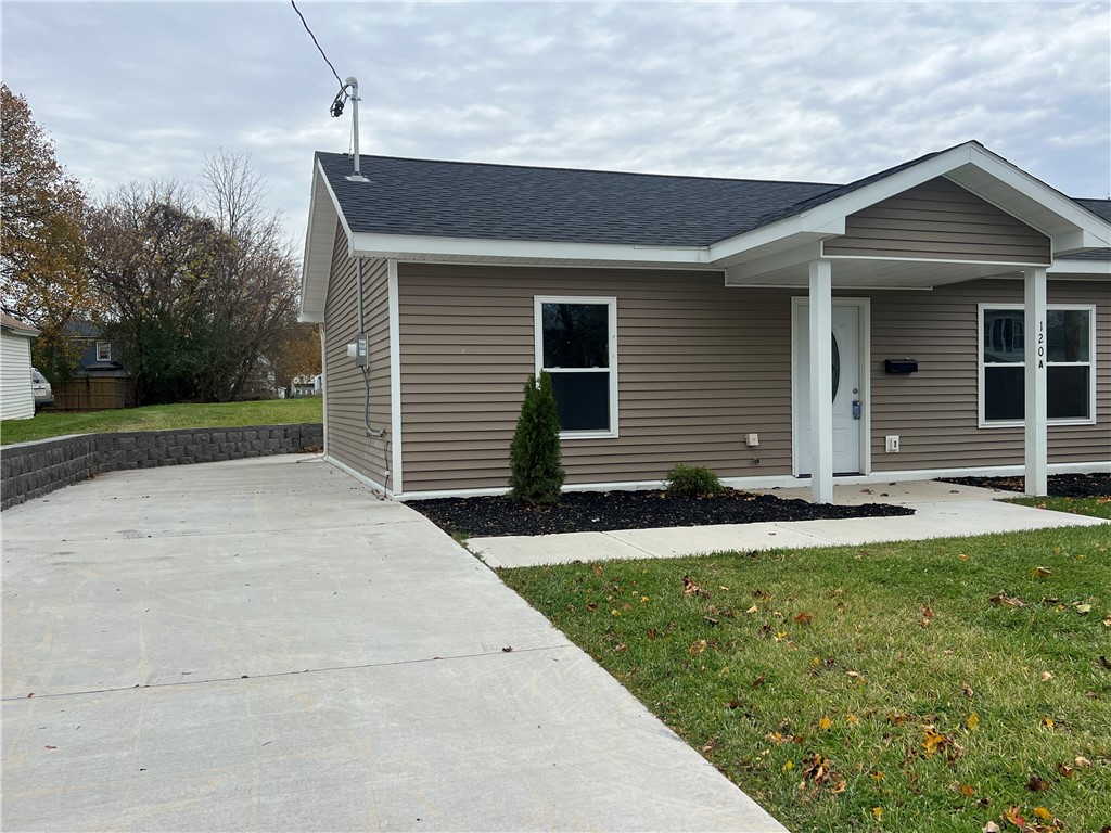 120 Cottage Street A
