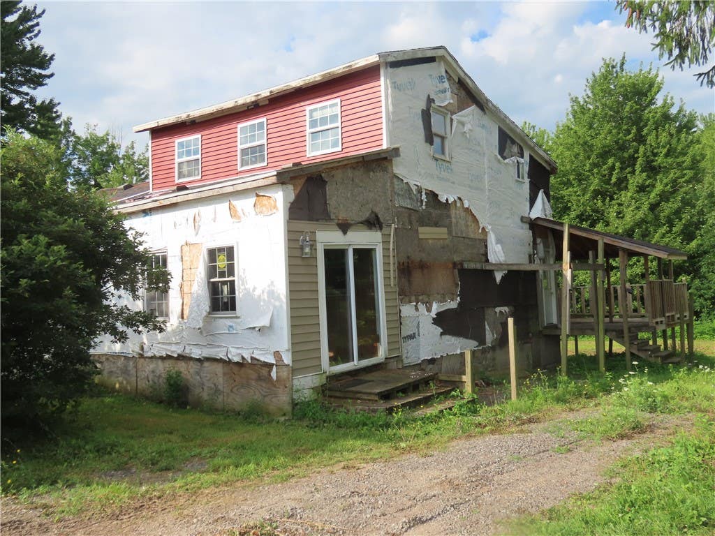 Photo of 3443 Lovers Lane, Rose, NY 14433 (MLS # R1705127)