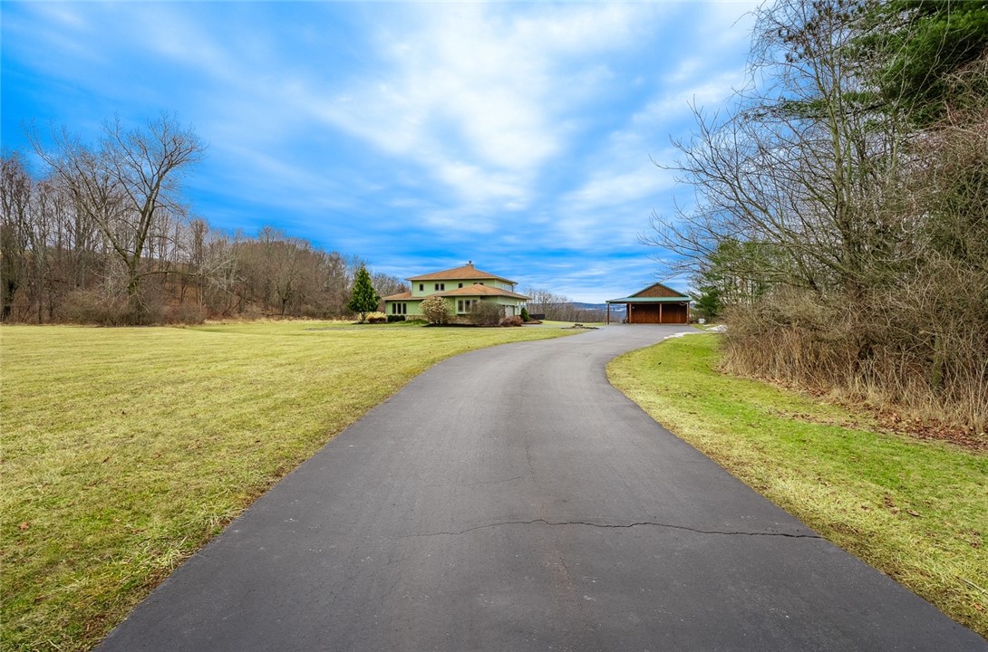 269 Stitts Hill Road