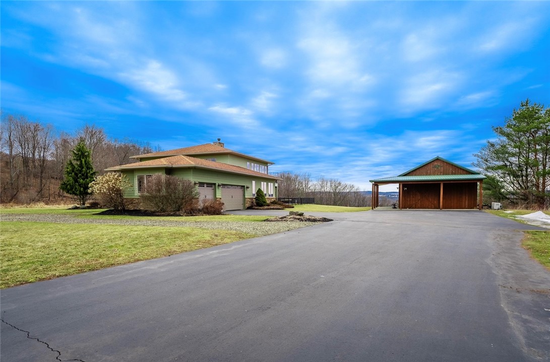 269 Stitts Hill Road