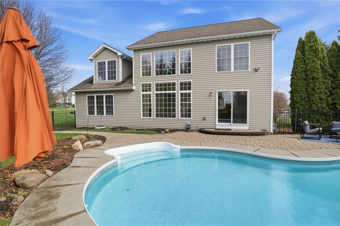8 long branch drive