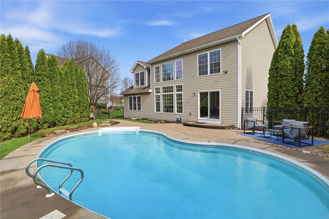 8 long branch drive