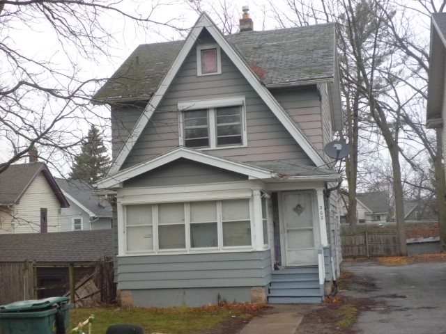 202 Terrace Park, Rochester, New York image 2