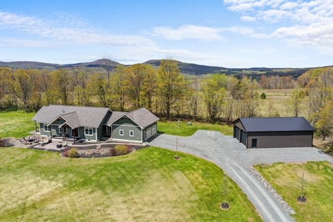 Homes For Sale - 1025 Hobart Hill Road<br/> Kortright, NY 13842
