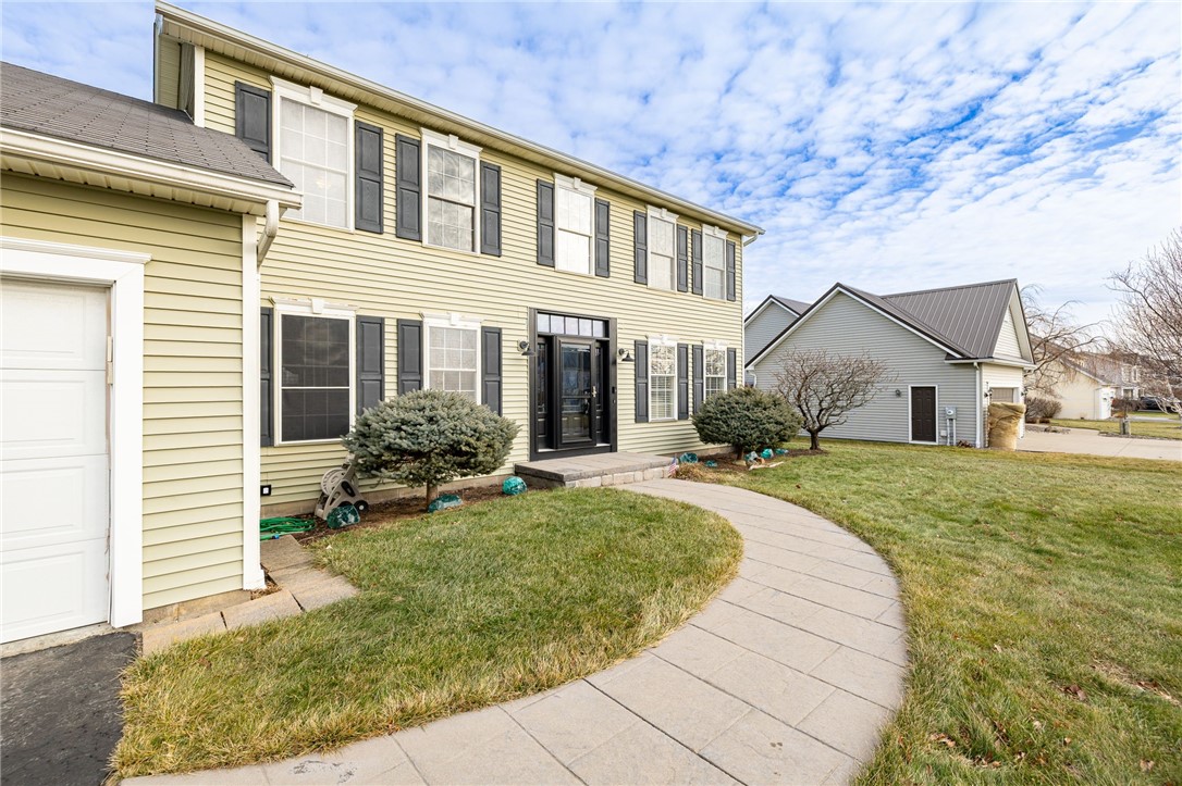 5216 Park Meadow Lane