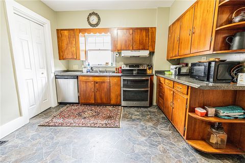 Tiny photo for 91 Lacy Street, Avon, NY 14414 (MLS # R1683965)
