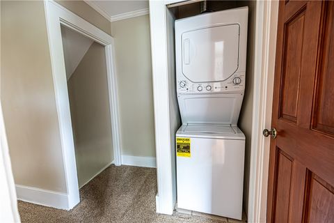 Tiny photo for 91 Lacy Street, Avon, NY 14414 (MLS # R1683965)