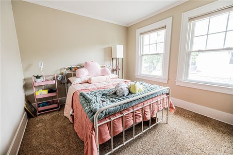 Tiny photo for 91 Lacy Street, Avon, NY 14414 (MLS # R1683965)
