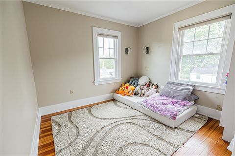 Tiny photo for 91 Lacy Street, Avon, NY 14414 (MLS # R1683965)