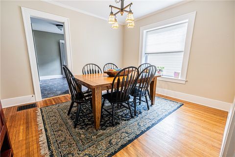 Tiny photo for 91 Lacy Street, Avon, NY 14414 (MLS # R1683965)