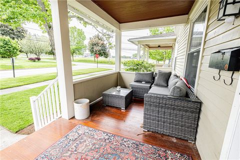 Tiny photo for 91 Lacy Street, Avon, NY 14414 (MLS # R1683965)