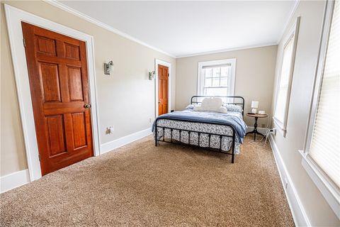 Tiny photo for 91 Lacy Street, Avon, NY 14414 (MLS # R1683965)