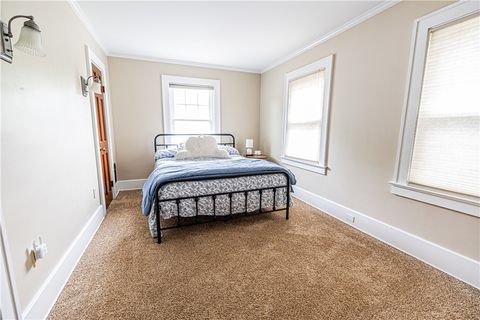 Tiny photo for 91 Lacy Street, Avon, NY 14414 (MLS # R1683965)