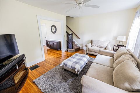 Tiny photo for 91 Lacy Street, Avon, NY 14414 (MLS # R1683965)