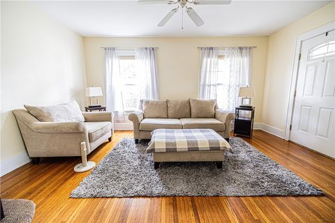 Tiny photo for 91 Lacy Street, Avon, NY 14414 (MLS # R1683965)