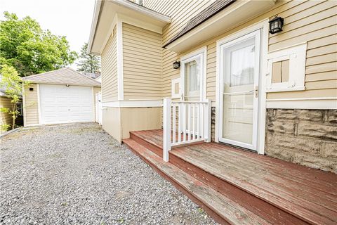 Tiny photo for 91 Lacy Street, Avon, NY 14414 (MLS # R1683965)
