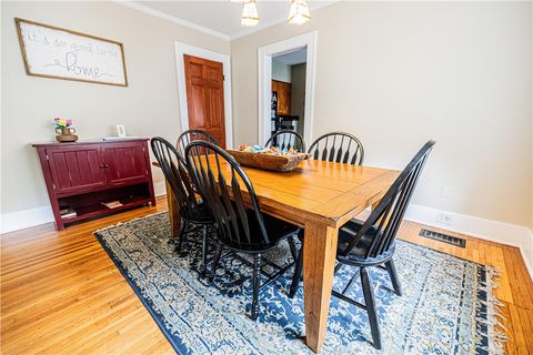 Tiny photo for 91 Lacy Street, Avon, NY 14414 (MLS # R1683965)