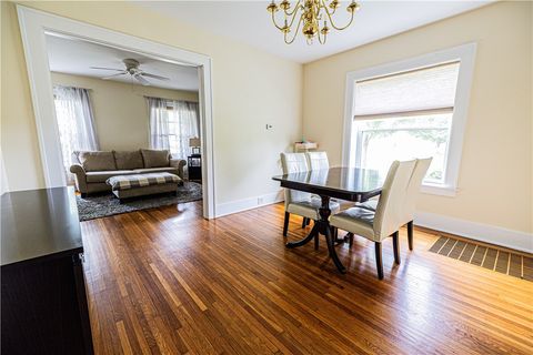 Tiny photo for 91 Lacy Street, Avon, NY 14414 (MLS # R1683965)