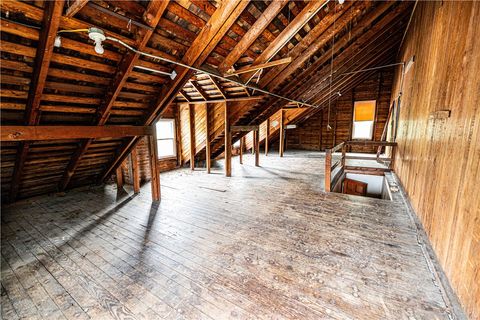 Tiny photo for 91 Lacy Street, Avon, NY 14414 (MLS # R1683965)