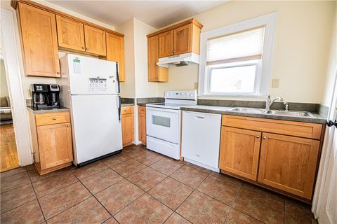 Tiny photo for 91 Lacy Street, Avon, NY 14414 (MLS # R1683965)