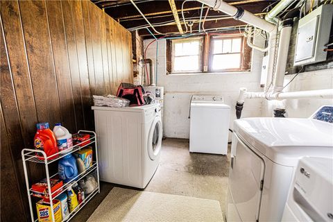 Tiny photo for 91 Lacy Street, Avon, NY 14414 (MLS # R1683965)