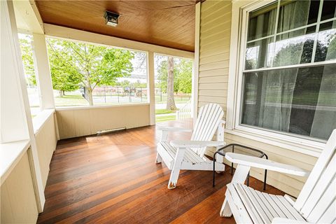 Tiny photo for 91 Lacy Street, Avon, NY 14414 (MLS # R1683965)