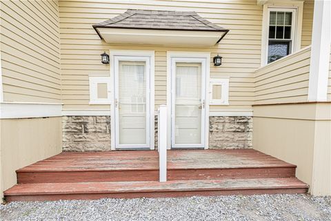 Tiny photo for 91 Lacy Street, Avon, NY 14414 (MLS # R1683965)