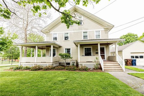 Tiny photo for 91 Lacy Street, Avon, NY 14414 (MLS # R1683965)
