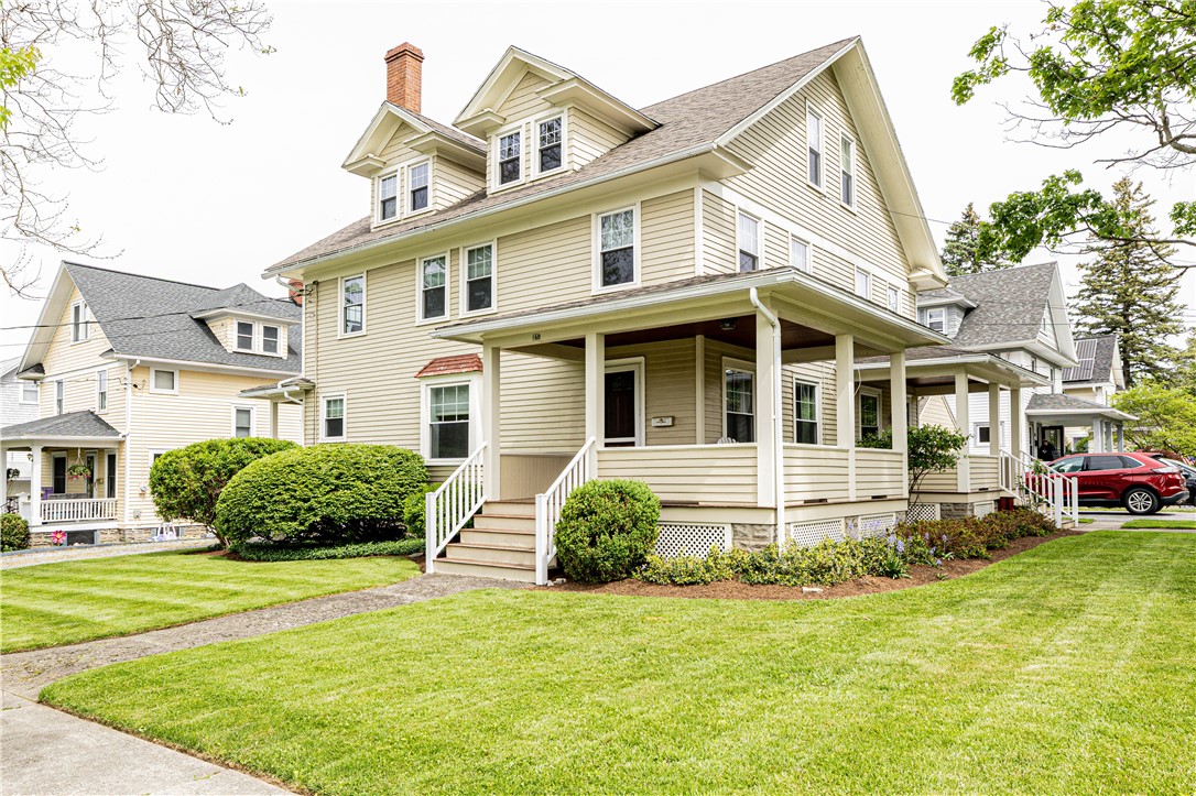 Photo 1 of 41 — 91 Lacy Street, Avon, NY 14414