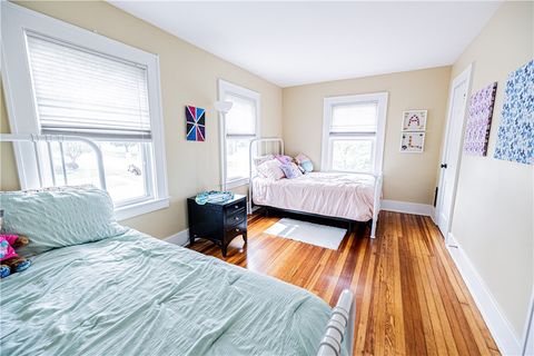 Tiny photo for 91 Lacy Street, Avon, NY 14414 (MLS # R1683965)
