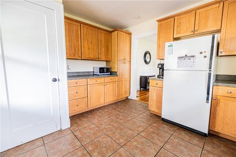 Tiny photo for 91 Lacy Street, Avon, NY 14414 (MLS # R1683965)
