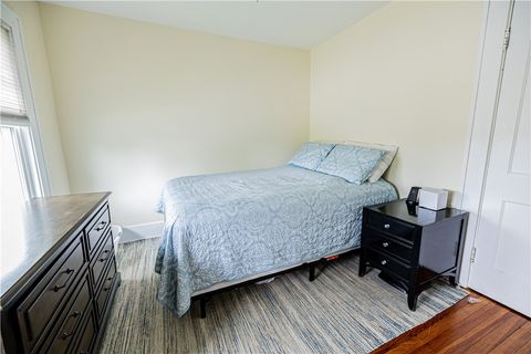 Tiny photo for 91 Lacy Street, Avon, NY 14414 (MLS # R1683965)