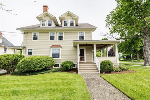 Tiny photo for 91 Lacy Street, Avon, NY 14414 (MLS # R1683965)