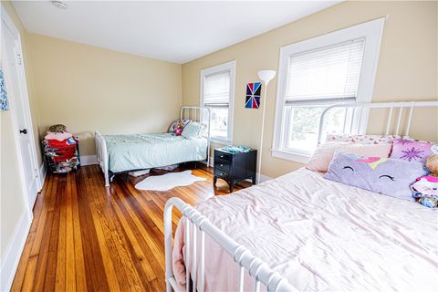 Tiny photo for 91 Lacy Street, Avon, NY 14414 (MLS # R1683965)