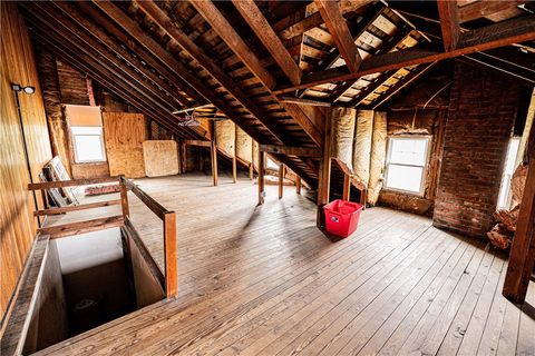 Tiny photo for 91 Lacy Street, Avon, NY 14414 (MLS # R1683965)