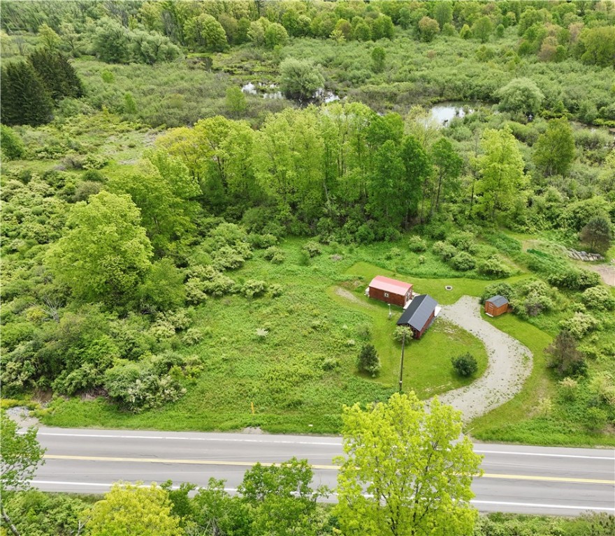 4120 Rt-226, Tyrone, New York image 1