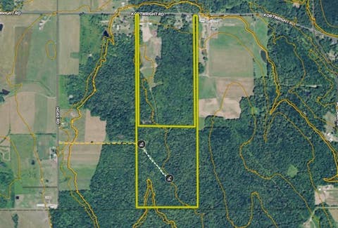 Tiny photo for Busti, NY 14710 (MLS # R1709155)