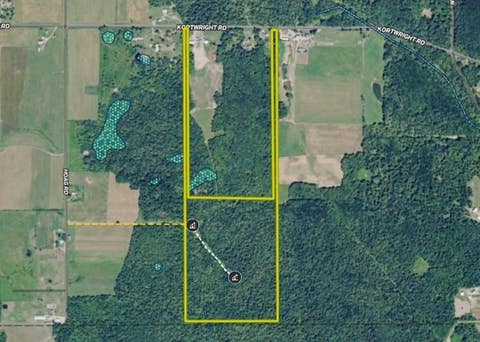 Tiny photo for Busti, NY 14710 (MLS # R1709155)