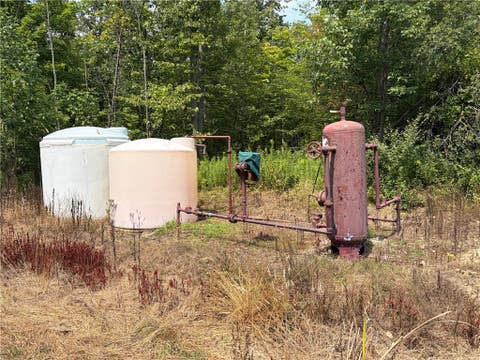 Tiny photo for Busti, NY 14710 (MLS # R1709155)