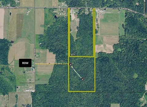 Tiny photo for Busti, NY 14710 (MLS # R1709155)