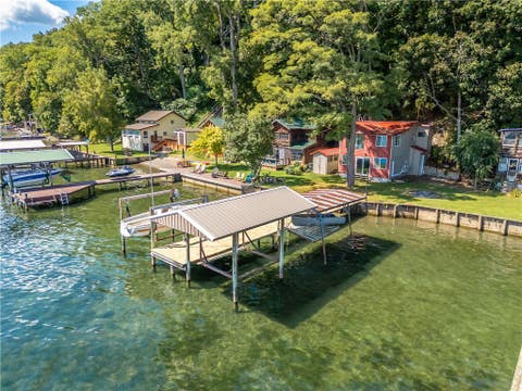 Photo for 1717 Log Cabin Road