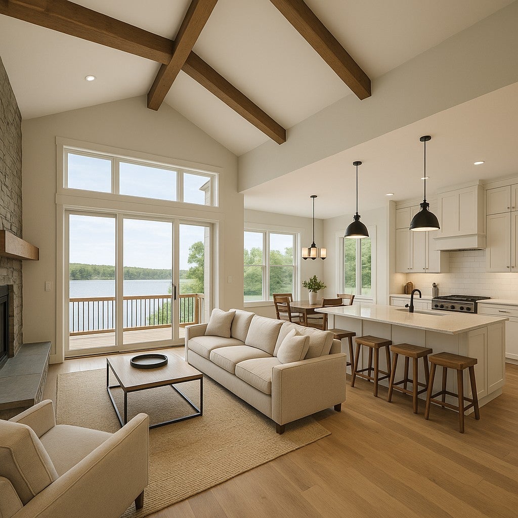 4 Terrace Dr.