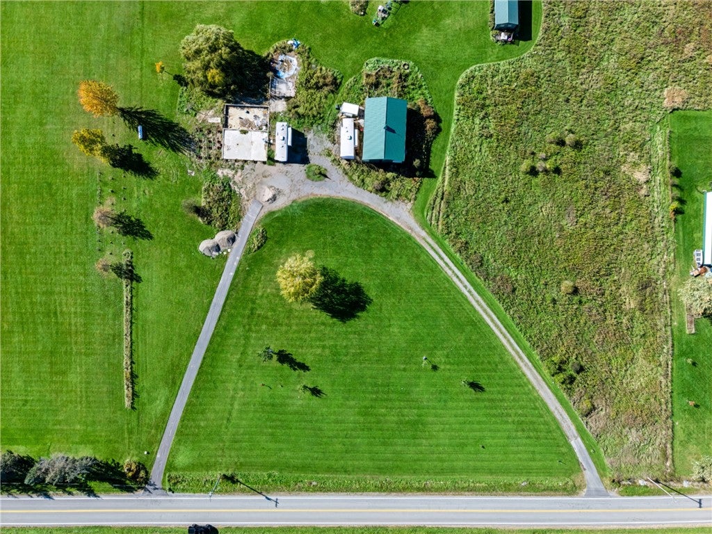 3484 Taft Road