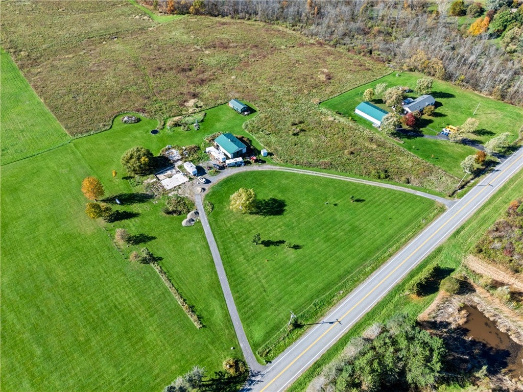 3484 Taft Road