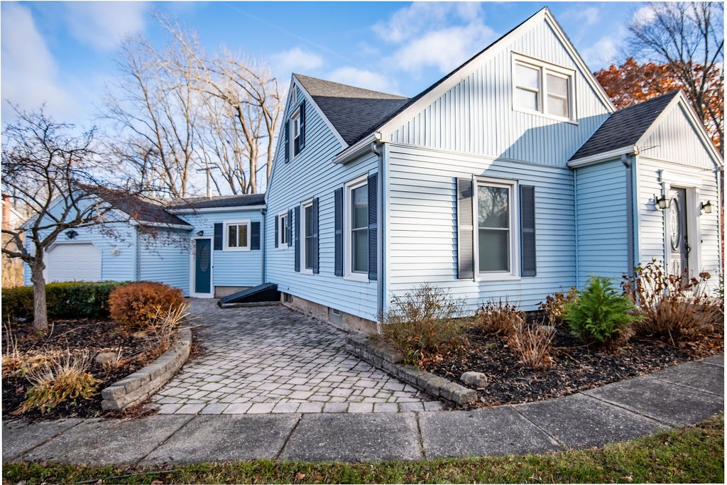 41 Springbrook Drive