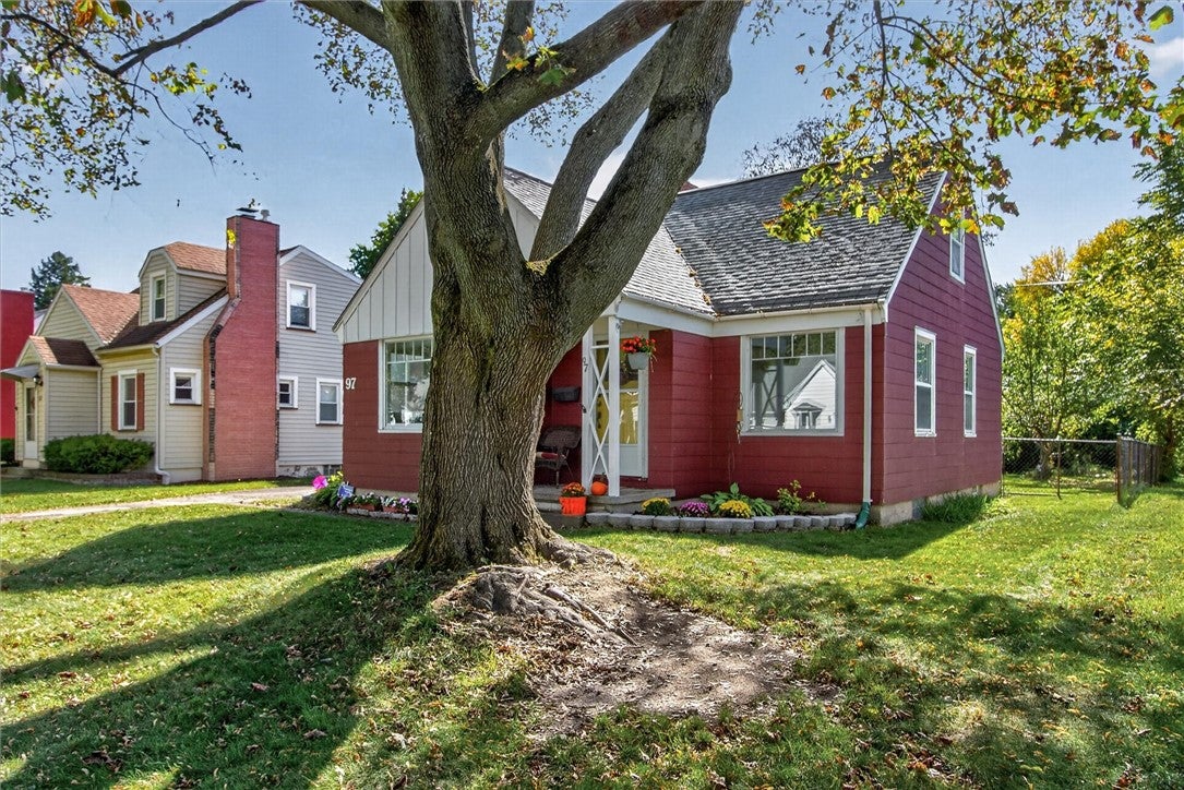 97 Glenthorne Rd